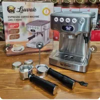 قهوه سازاسپرسوساز۲۰باراسیاب برقی ودستی