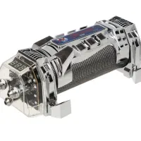 خازن سیستم اصلی