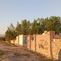 زمین فروشی سهیلیه اغلان تپه 400متری