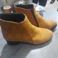 کفش جیر زنانه