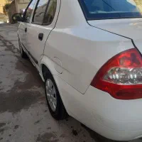 تیبا مدل 94 بنزینی بی رنگ کم کار|خودرو سواری و وانت|مراغه, |دیوار