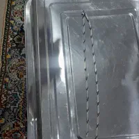 گردنبند مردانه رنگ ثابت اصل