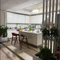 ۸۷ متر طبقه ۳ونیم بدون آسانسور