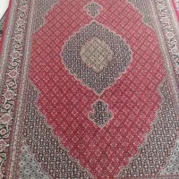 دوعددفرش 2در3 بدون هیچ عیب وایرادی ریزه ماهی|فرش|اردبیل, |دیوار