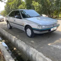 پژو405دوگانهکارخانه|خودرو سواری و وانت|خوی, |دیوار