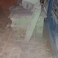 اره آتشی|ماشین‌آلات صنعتی|مبارکه, |دیوار