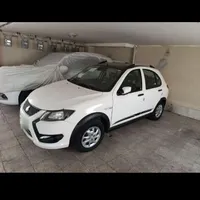 کوییک GXR تیپ L، مدل ۱۴۰۴