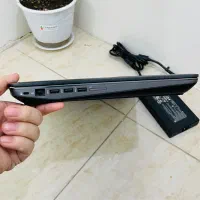 اچ پی زدبوکi7 /با 8 گیگ گرافیک مجزا /غول مرحله آخر|رایانه همراه|تهران, سجاد|دیوار