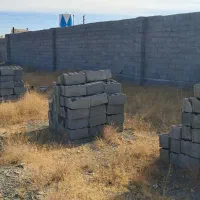 فروش فوری زمین باغی کاهو ۶۰۰متری