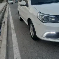 جیلی اکسلنت|خودرو سواری و وانت|تهران, دولتخواه جنوبی|دیوار