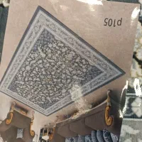 روفرشی کشدار ۹ متری