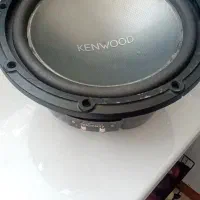 ساب و باکس 400rms