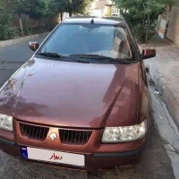 سمند موتور ملی دوگانه ۹۰ تک برگ سند