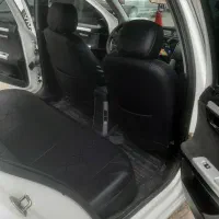 سمندسورن یورو۴ مدل ۹۶|خودرو سواری و وانت|مشگین شهر, |دیوار