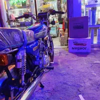 موتور پرواز 200مدل 1404|موتورسیکلت|پارس‌آباد, |دیوار