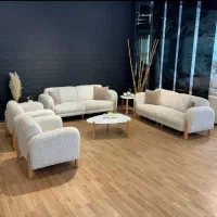 ۵۶۶۶۰مهرگان حاجی ارزانی حراج شروع شد کیفت ۵۶۶۶۰|مبلمان خانگی و میز عسلی|صدرا-فارس, فاز ۱|دیوار