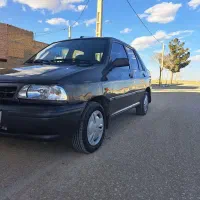 پراید ۹۶ استثنایی|خودرو سواری و وانت|شاهین‌شهر, گزبرخوار|دیوار