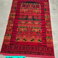 گبه سنتی|فرش|گرگان, |دیوار