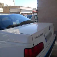 پرشیا xu7|خودرو سواری و وانت|میانه, |دیوار