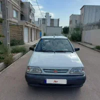 پراید ۱۳۱