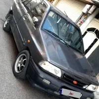 پراید ۱۳۸۵ فرمان هیدرولیک