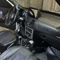 ساینا اس دوگانه 1402|خودرو سواری و وانت|بهشهر, |دیوار