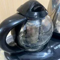 چای ساز|اجاق گاز و لوازم برقی پختوپز|اهواز, پردیس دو|دیوار