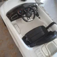 ماشین شارژی