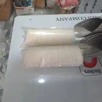 دستگاه تولید پد آرایشی.قیمت دستگاه تولید پد ارایشی|ماشینآلات صنعتی|تهران, تهرانسر مرکزی|دیوار