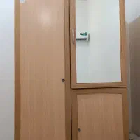 کمد آینه دار