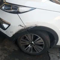 خدمات صافکاریPDR،نقاشی، شاسی کشی،پولیش، سرامیک|خدمات موتور و ماشین|تهران, جنت‌آباد مرکزی|دیوار