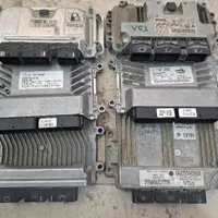 فروش انواع کامپیوتر خودرو ایسیو ماشین Ecu زیمنس