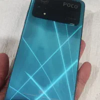 poco x4pro فروش گوشی