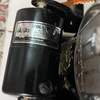 چرخ خیاطی قدیمی مری فلاور|چرخ خیاطی و ریسندگی|تهران, نارمک|دیوار