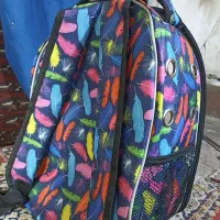 کیف عروس هلندی سالم نو|لوازم جانبی حیوانات|شیراز, وزیرآباد|دیوار