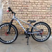 دوچرخه 26 برند طوطی