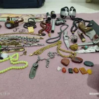 معاوضه یا فروش|جواهرات|چهارباغ, |دیوار