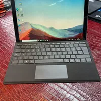 سرفیس پرو ۷ پلاسsurface pro7 plus|رایانه همراه|تهران, حکمت|دیوار