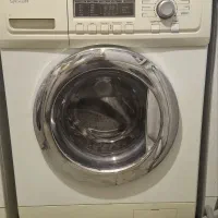 اسنوا ۷کیلو گیربکسی ضمانتی اصل کره