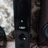 اسپیکر ونوس|سیستم صوتی خانگی|قروه, |دیوار