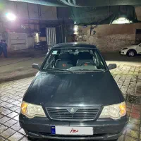 پراید 111مدل95|خودرو سواری و وانت|رشت, امین الضرب|دیوار