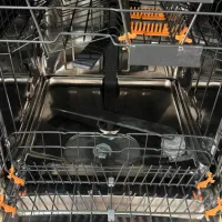 ماشین ظرفشویی ایتالیایی|ماشین ظرفشویی|دزفول, |دیوار