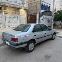 پژو ۴۰۵ کلکسیونی