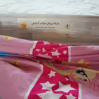 تشک نوجوانی وروتختی|تشک تختخواب|تهران, هاشم‌آباد|دیوار