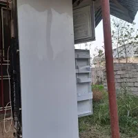 سلام یخچال برای فروش|یخچال و فریزر|آستانه اشرفیه, |دیوار