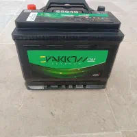 وایا باطری اسپارو آکبند با گارانتی