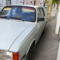 فروش پیکان تمیز دوگانه سوزcng