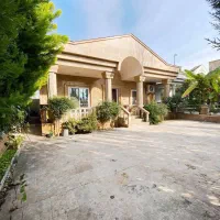 ویلا باغ مستقل داخل مجموعه بااصالت سنددار