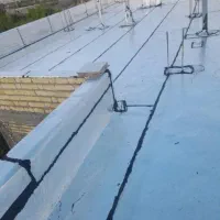 فروش انواع ایزوگام بانصب تمام کار متری 170|خدمات پیشه و مهارت|شیراز, کوشک میدان|دیوار