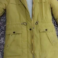 کاپشن در حد نو|لباس|اسفراین, |دیوار